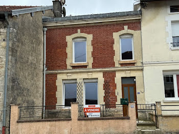 maison à Doulcon (55)