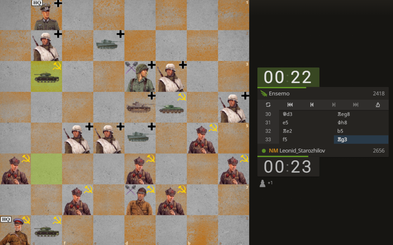 Lichess enhancement Preview image 6