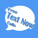 Cover Image of Unduh Text Now free text & calls Tricks 2018 2.9 APK