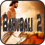 Cover Image of Download Collection BAHUBALI 2 Songs 1.0 APK