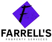 Farrell's Property Services Logo