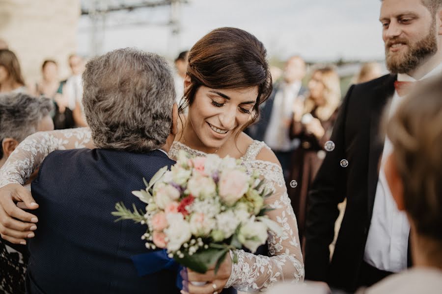 Fotografo di matrimoni Marco Palmer (marco-palmer). Foto del 27 giugno 2019