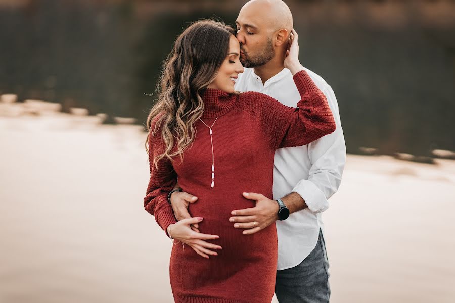 Fotografo di matrimoni Christian Puello (puelloconde). Foto del 21 maggio 2022