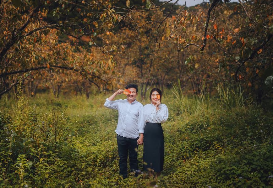 Photographe de mariage Hoang Bo (dalaland). Photo du 31 décembre 2020