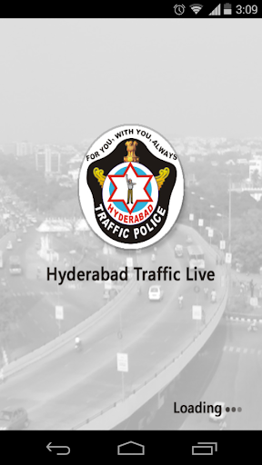 Hyderabad Traffic Live