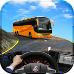 Cover Image of Baixar Jogo de ônibus turístico off-road 1.4 APK