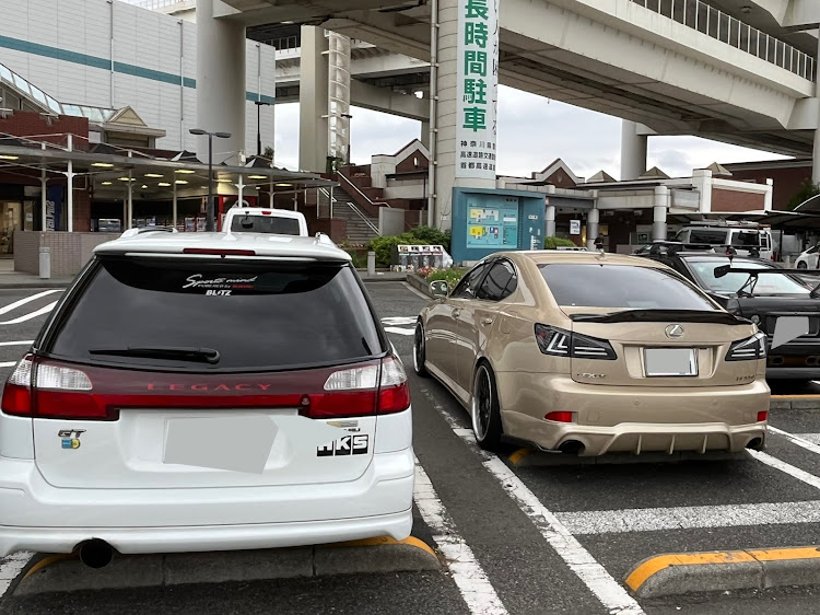 1シリーズ ハッチバックの大黒PA・a.c.lプチミーティング・いいね＆フォロー＆コメントありがとうございますに関するカスタム事例の投稿画像3枚目