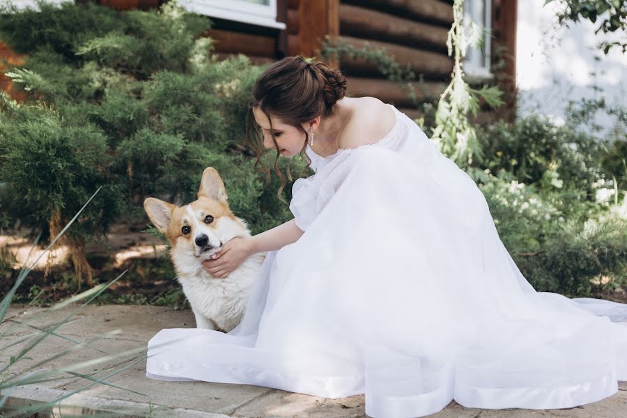 Wedding photographer Anton Krymov (antonkrymov). Photo of 6 July 2022