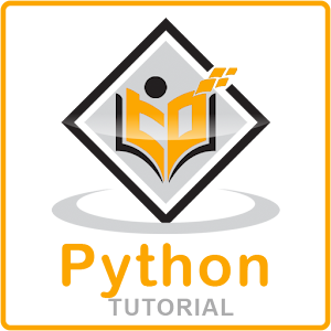 Python Offline Tutorial 1.0 Icon