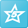 Fivestar: Sports Highlight App icon