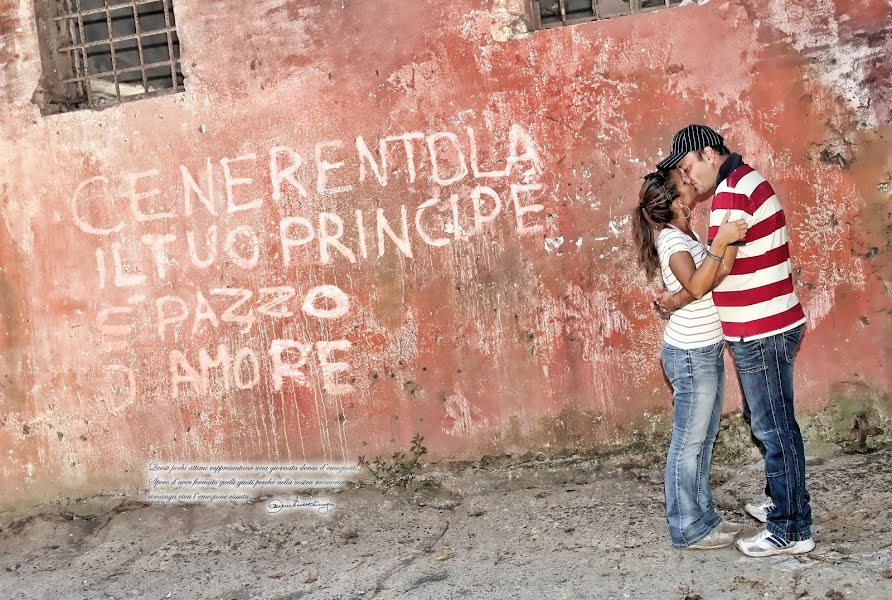 Fotógrafo de bodas Maurizio Corsetti (corsetti). Foto del 7 de julio 2016