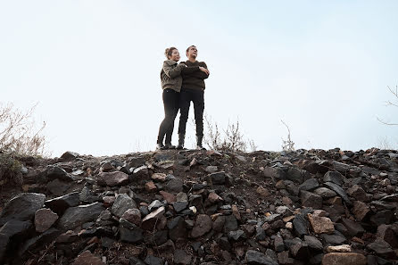 Wedding photographer Aleksey Arkhipov (alekseyarhipov). Photo of 17 February 2020