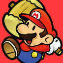 Super Mario Series HD Wallpapers New Tab