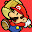 Super Mario HD Wallpapers New Tab Theme