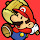 Super Mario HD Wallpapers New Tab Theme