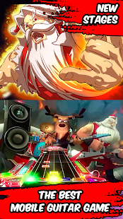 Santa Rockstar Tournament Edition(圖4)-速報App