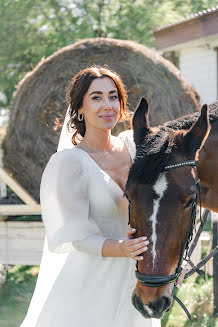 Düğün fotoğrafçısı Anna Guseva (annaguseva). 10 Şubat fotoları