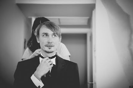 Wedding photographer Sergey Bitch (ihrzwei). Photo of 4 August 2015