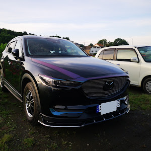 CX-5 KFEP