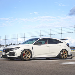 シビックタイプR FK8