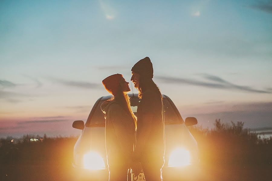 Fotógrafo de bodas Oksana Tysovska (oksanatysovska). Foto del 27 de agosto 2018