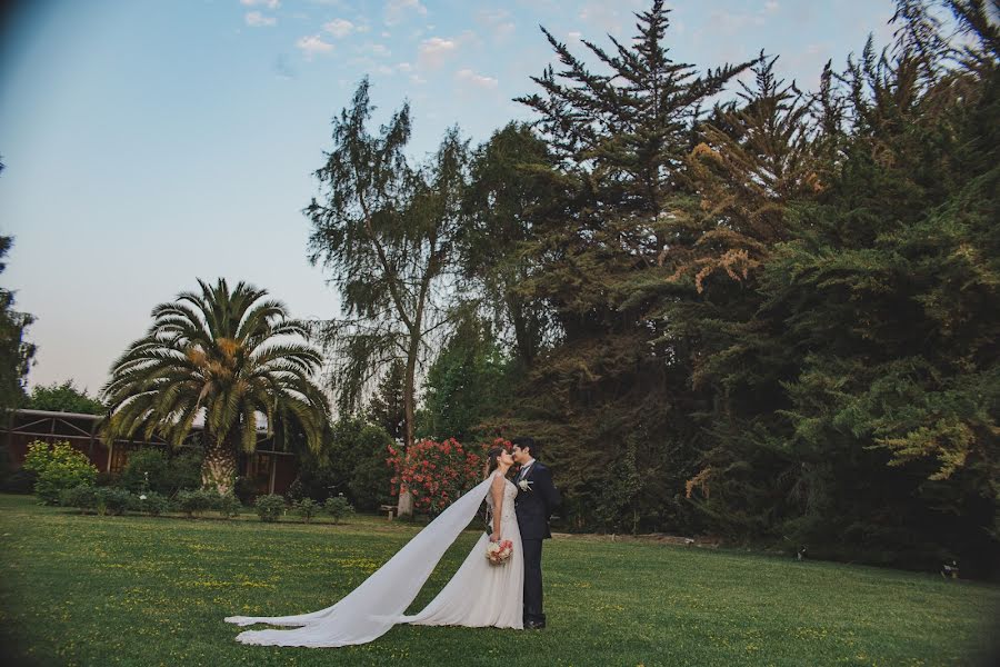 Photographe de mariage Nicolas Reyes (nicolasreyes). Photo du 3 mai 2020