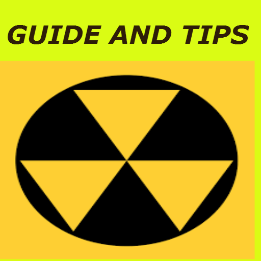 GUIDE FOR FALLOUT SHELTER