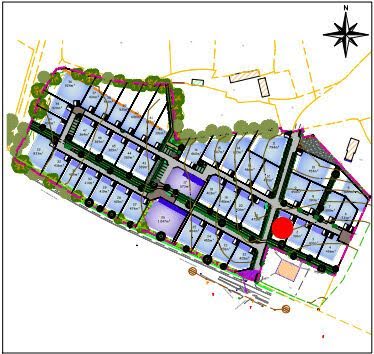 Vente terrain  415 m² à Loctudy (29750), 87 002 €