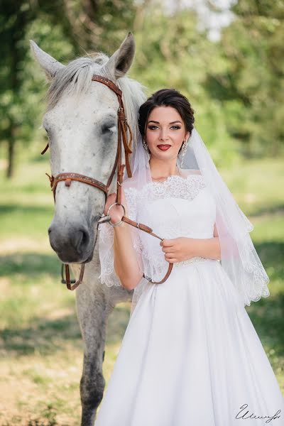 Jurufoto perkahwinan Aleksey Shishkin (phshishkin). Foto pada 22 Ogos 2017