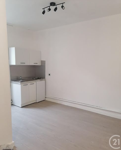 Vente appartement 1 pièce 21.13 m² à Charenton-le-Pont (94220), 210 000 €