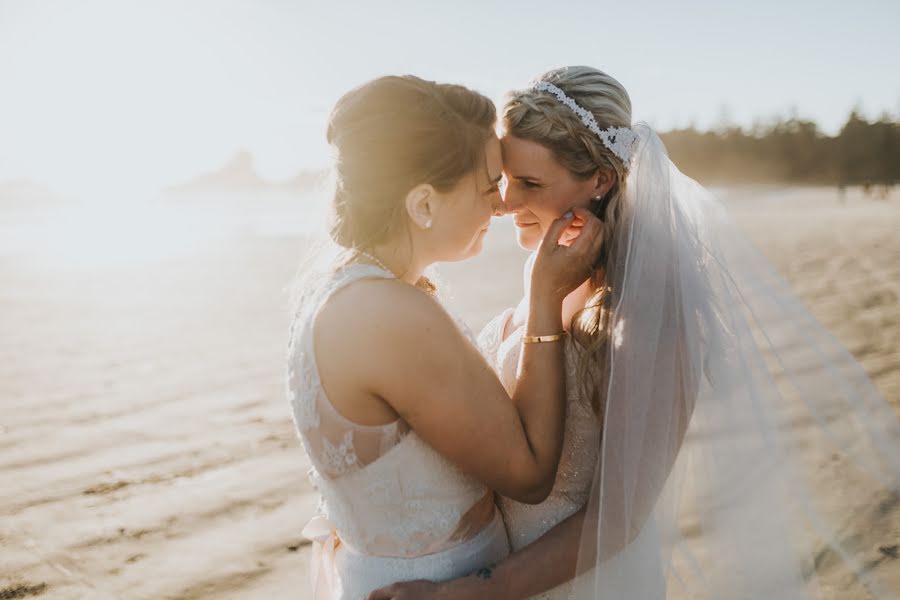 Wedding photographer Chelsea Warren (chelsea). Photo of 24 October 2019