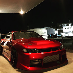 シルビア S14