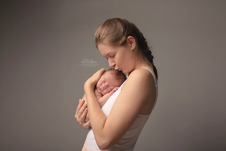 Fotografo di matrimoni Olga Kuprenkova (bezmata). Foto del 17 agosto 2021