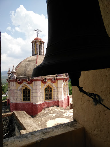 Templo de San Miguel Arcángel