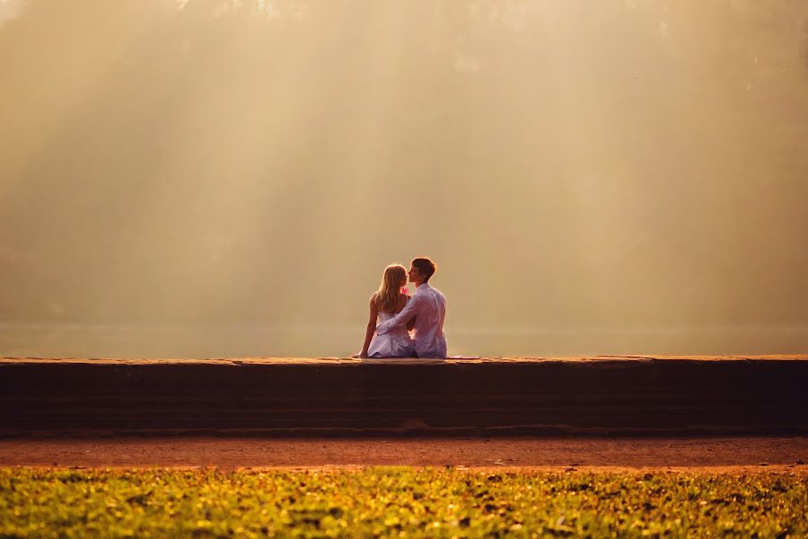 Wedding photographer Maks Barabanov (inf1niti). Photo of 23 February 2015