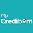 myCredibom icon