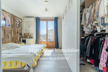 appartement à Marseille 2ème (13)