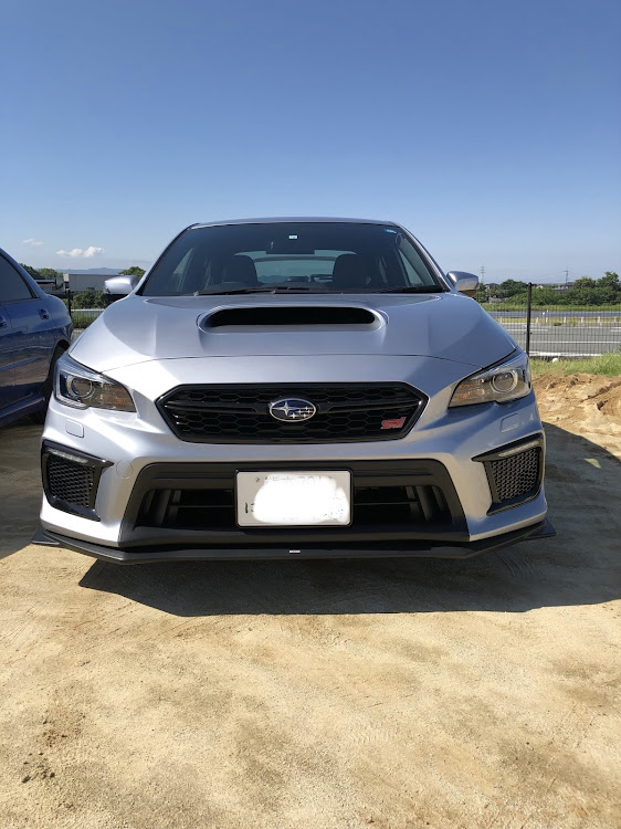 インプレッサ WRX STIの熊本県民交流オフ会に関するカスタム事例の投稿画像8枚目