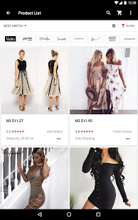 AliExpress banner