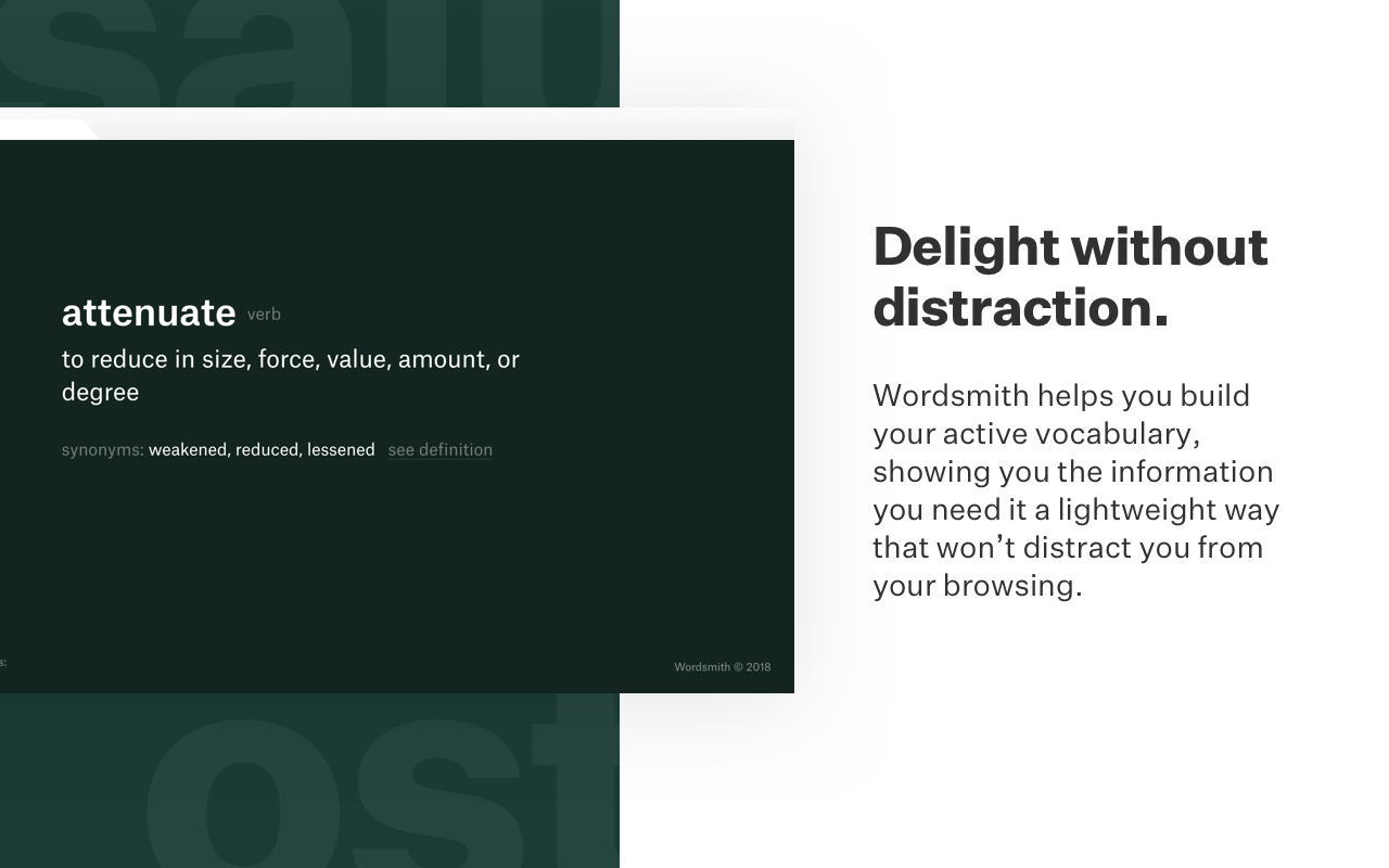 Wordsmith Preview image 6