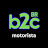 B2C BR MOTORISTA icon