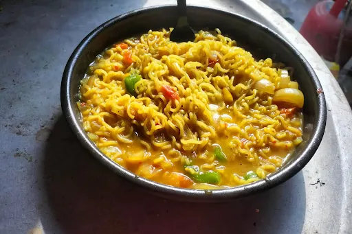 Plain Maggi