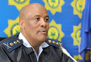 Deputy police commissioner Lt-Gen Sindile Mfazi may have been poisoned with a highly toxic resin.