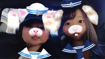 守ってくれたお前