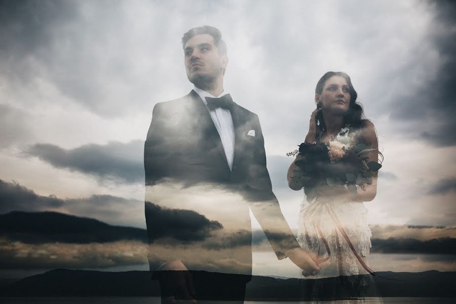 Wedding photographer Aleksandr Sychev (alexandersychev). Photo of 20 September 2015