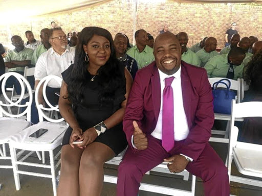 The events that unfolded following Tshwane mayor Stevens Mokgalapa and MMC for roads and transport Sheila Senkubuge's leaked tape have left the DA in a no-win position, the writer says.