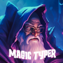 Icon Magic Typer: Korean Typing