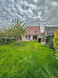 maison à Moret-Loing-et-Orvanne (77)