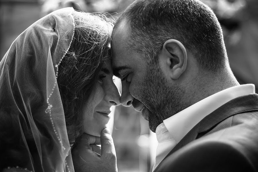 Fotógrafo de bodas Anastasiya Karpachan (nastikeee). Foto del 19 de febrero 2016