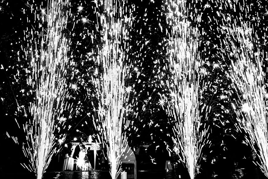 Fotógrafo de casamento Antonio Palermo (antoniopalermo). Foto de 9 de dezembro 2020